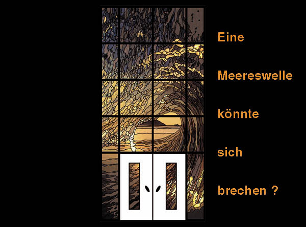 Fassadenentwurf 