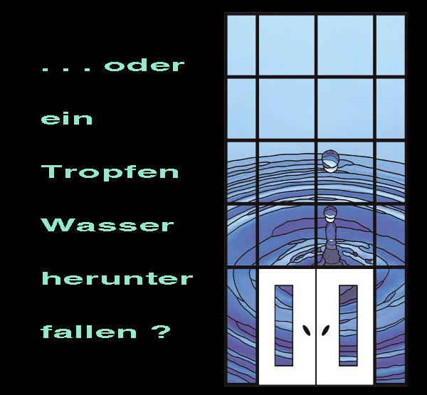 Fassadenentwurf 