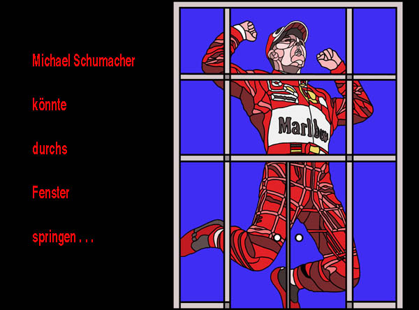 Fassadenentwurf