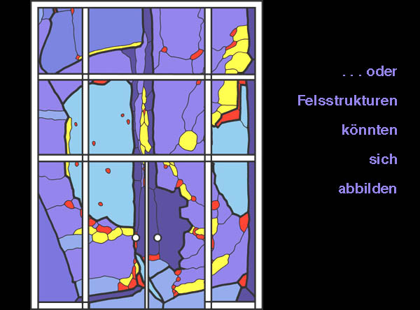 Fassadenentwurf