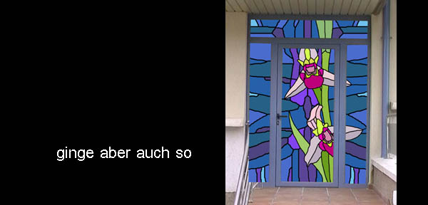 Haust&uuml;rentwurf