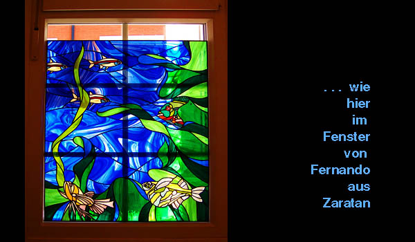 Fischfenster