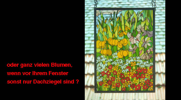 Blumen