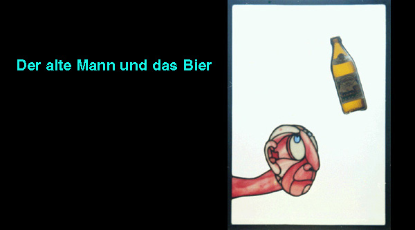 Bierflasche