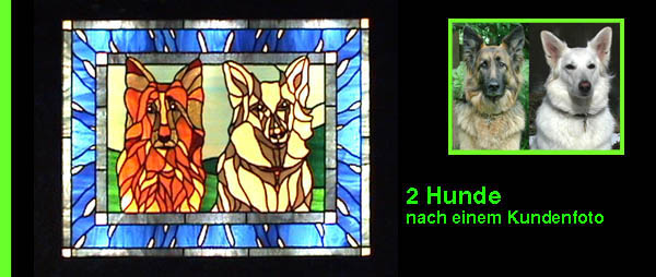 Hunde
