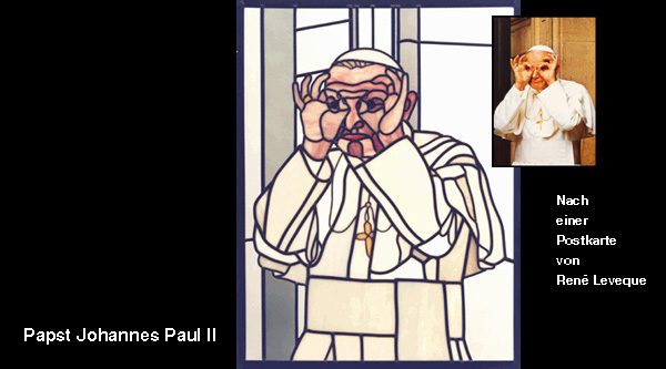 Johannes Paul II