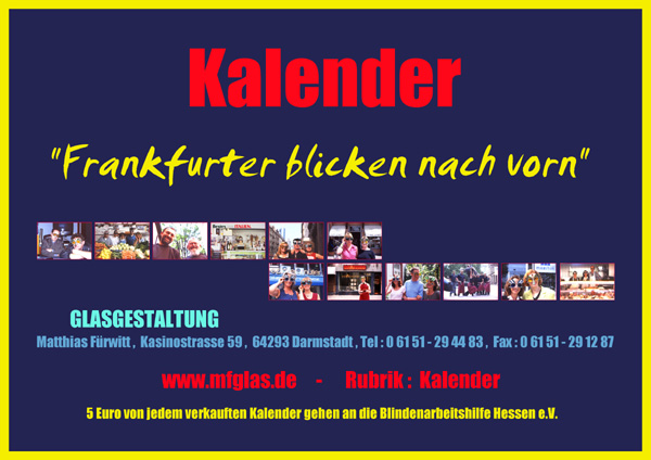 Deckblatt 2003