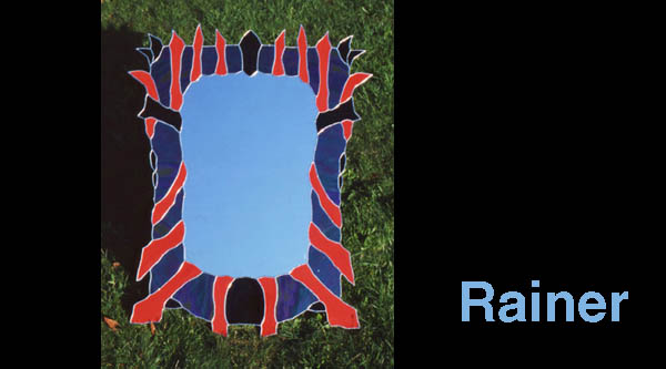 rainer