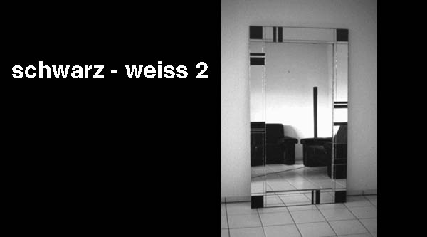 schwarz - weiss 2