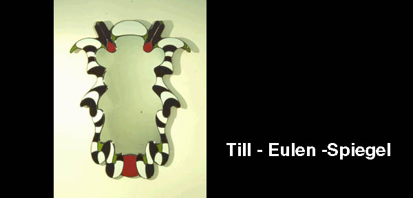 Till - Eulen - Spiegel