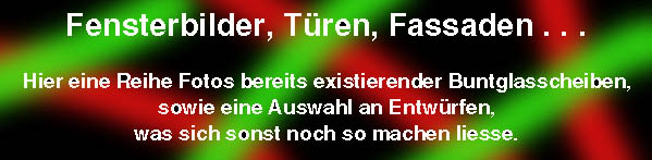Fenster